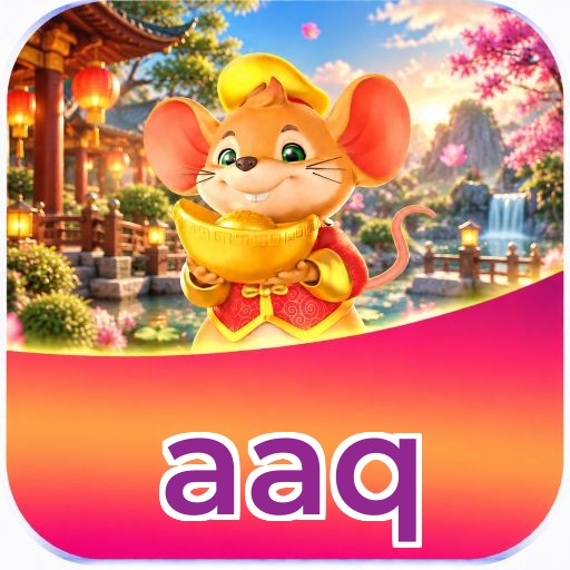 aaq APK Android - Logo oficial