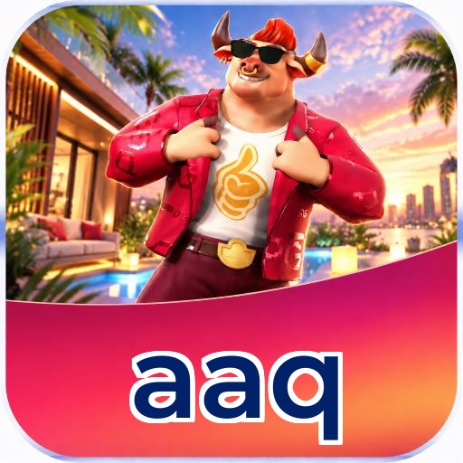 aaq Logo