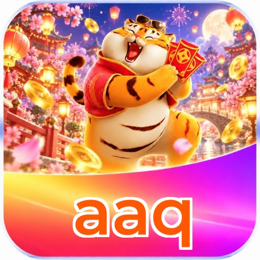 aaq Logo