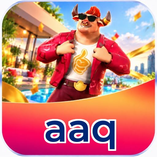 aaq Logo
