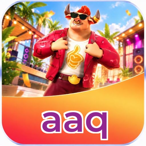 aaq Logo