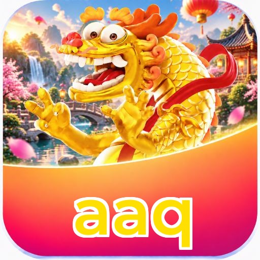 aaq APP Android/iOS - Logo oficial