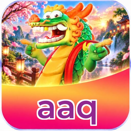 aaq Logo