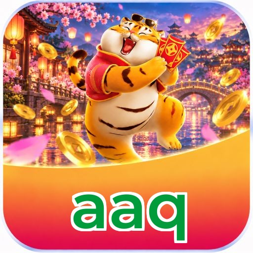 Slots online da aaq com jackpots progressivos