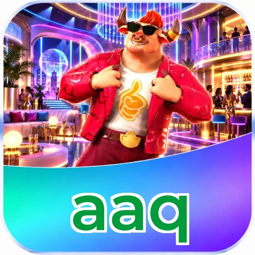 aaq Logo