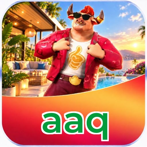 aaq Logo
