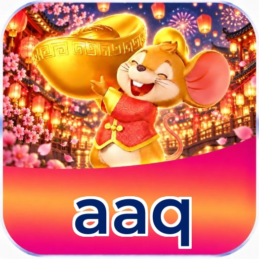 aaq Logo
